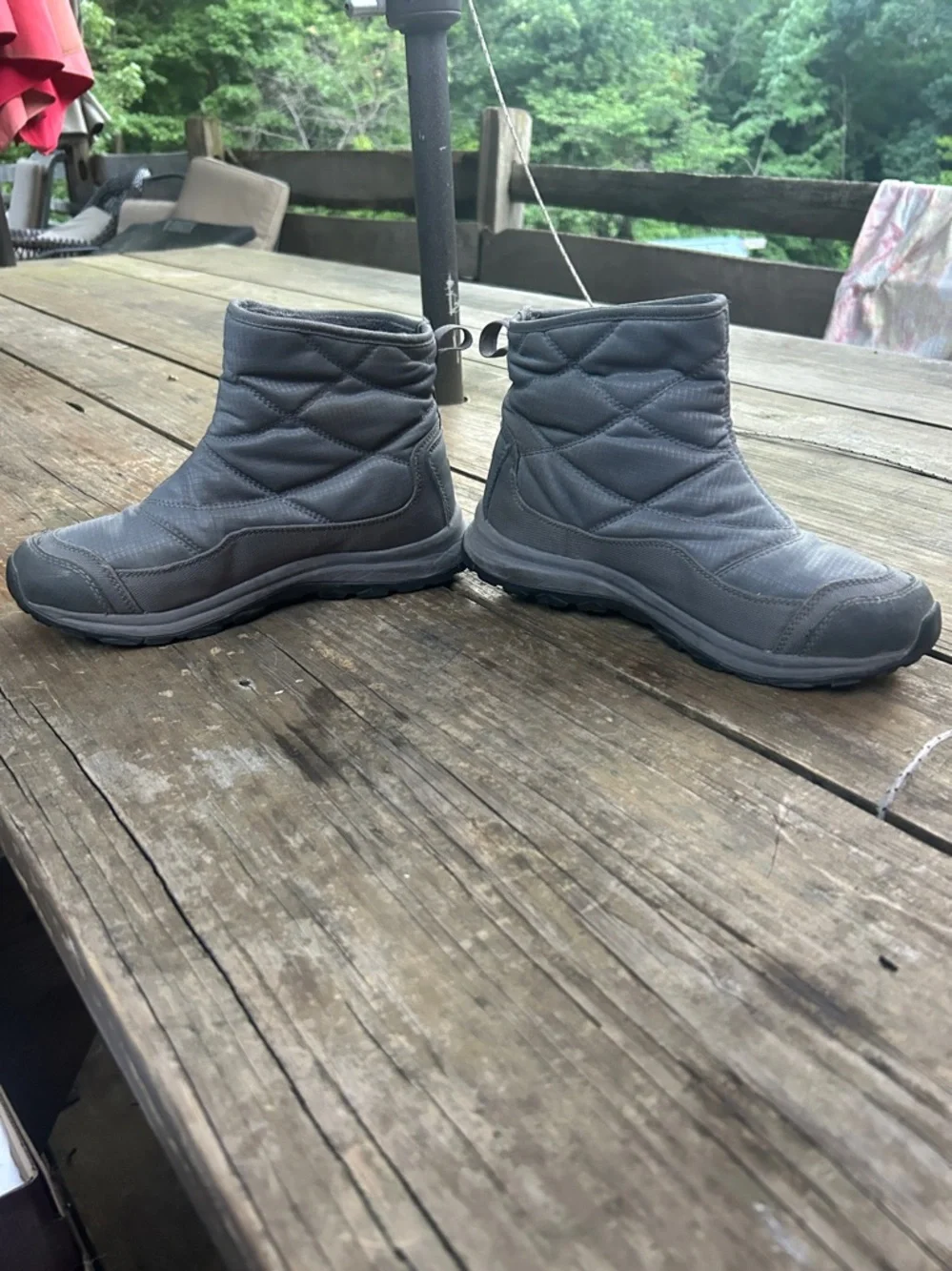 Keen Terradora ll winter boots